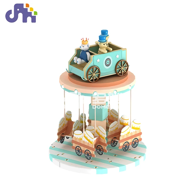 2019 Горячая продажа Подгонянные домашние дети мягкая игровая структура