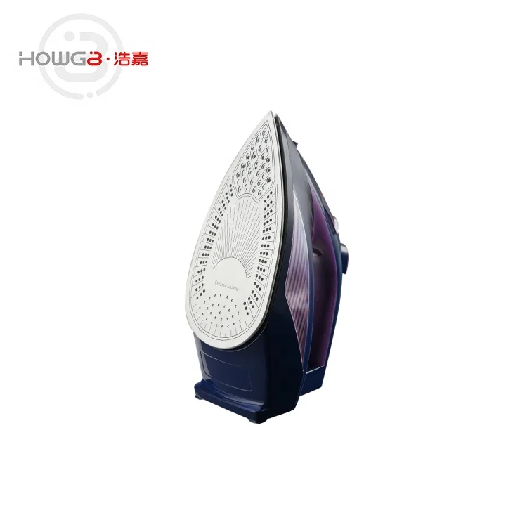 Hot sales Household cordless electric iron steam cordless Electric steam iron
