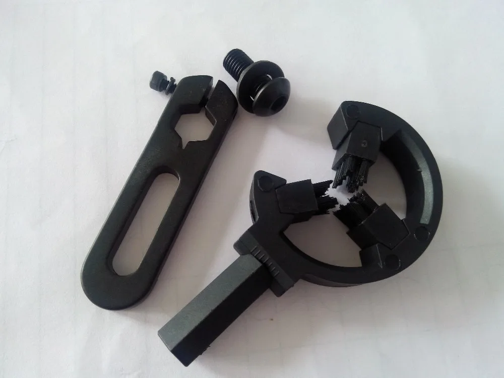 Junxing  Archery JX812 brush arrow rest for compound bow hunting