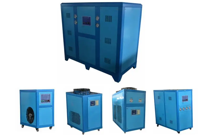
Professional Supplier Chiller For air-cooled Water Chiller Highest Quality Best Price Newest Design 
