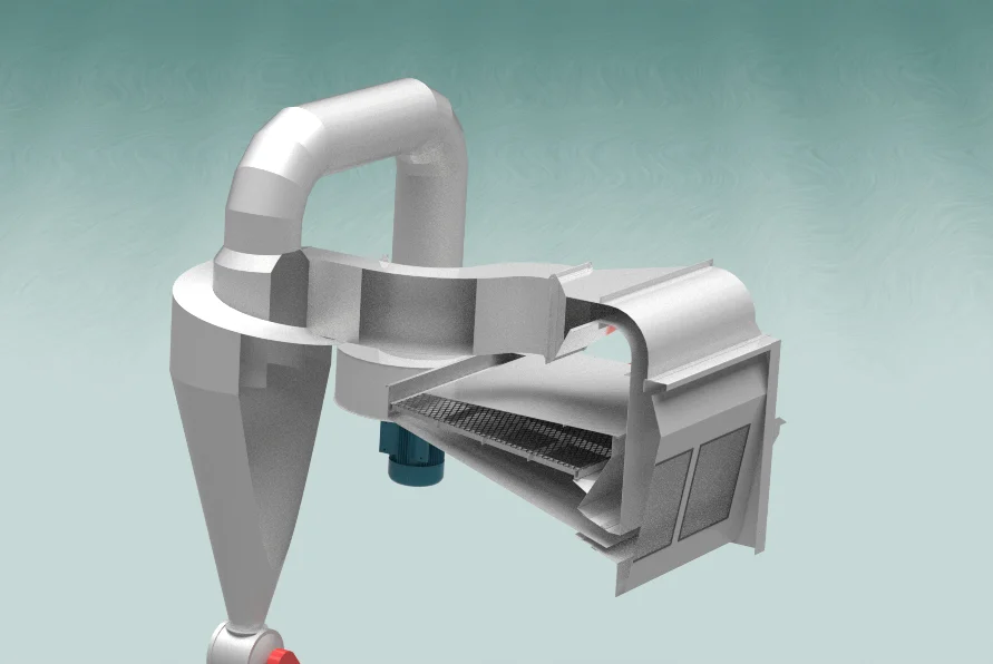 Машина для очистки семян кунжута большая емкость рынок Эфиопии