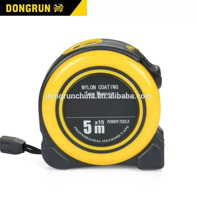 Хорошее качество ABS стали оптом рулетки 2 м 3 м 5 м 6 м 7 м 8 м 10 м ce rohs 525 dongrun бренд