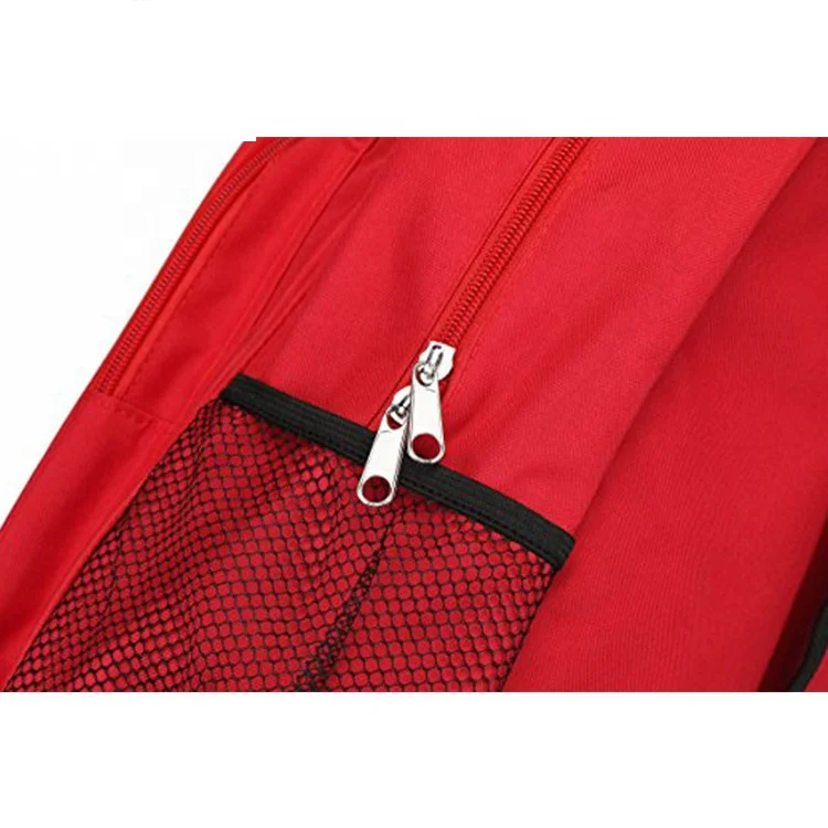 Large Capacity Multifunctional School First Aid Medical Backpack for Emergency Quick Rescue with Medicine Storage Bag