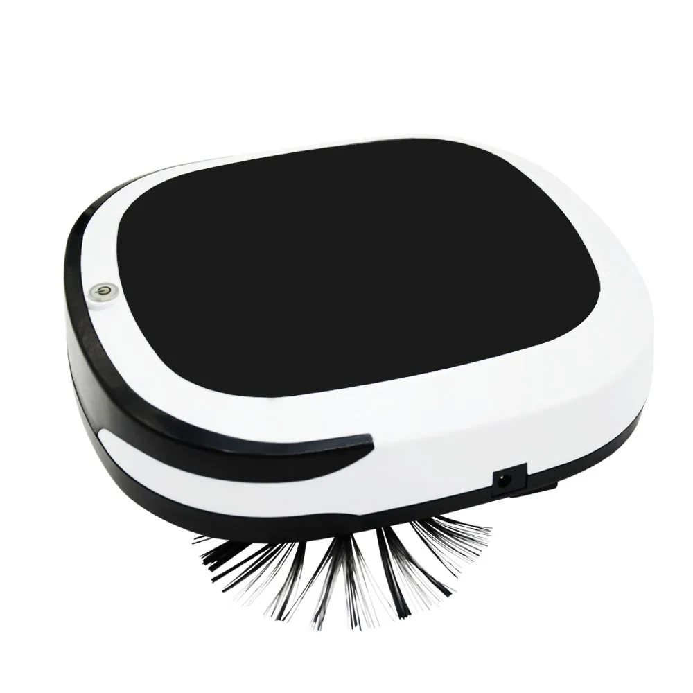 NEW High Suction Self-Charging Robotic Vacuum Cleaner For Sale