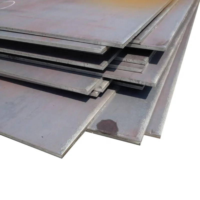 Wear Resistant Steel Plate 8mm 12mm Thickness NM450