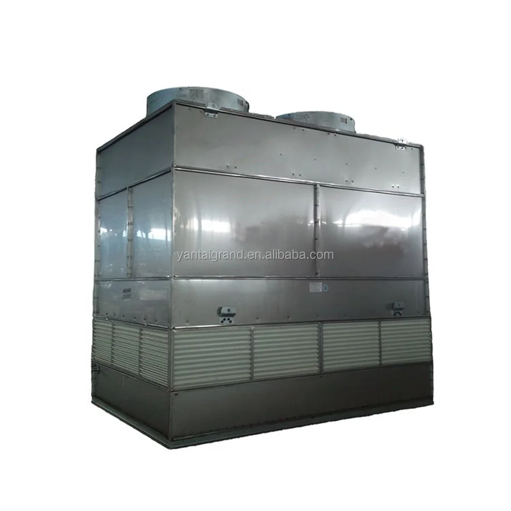 500KW Industrial Ammonia refrigeration evaporative condenser