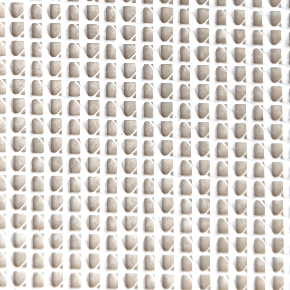 
250 g 270G 8oz 9*9 1000*1000 D Vinyl PVC COATED POLYESTER GRID PRINTING BANNER MESH 