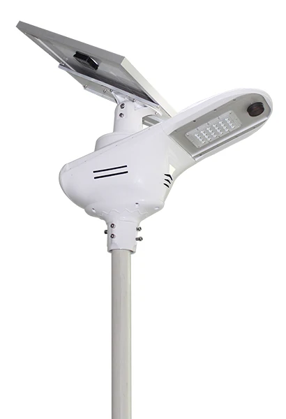 
All in one solar street light Good quality led street light Smart Solar Street Light 