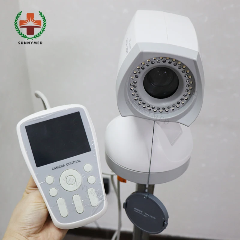 SY-F005A Gynecological Clinical Diagnostic Instruments video vagina colposcope