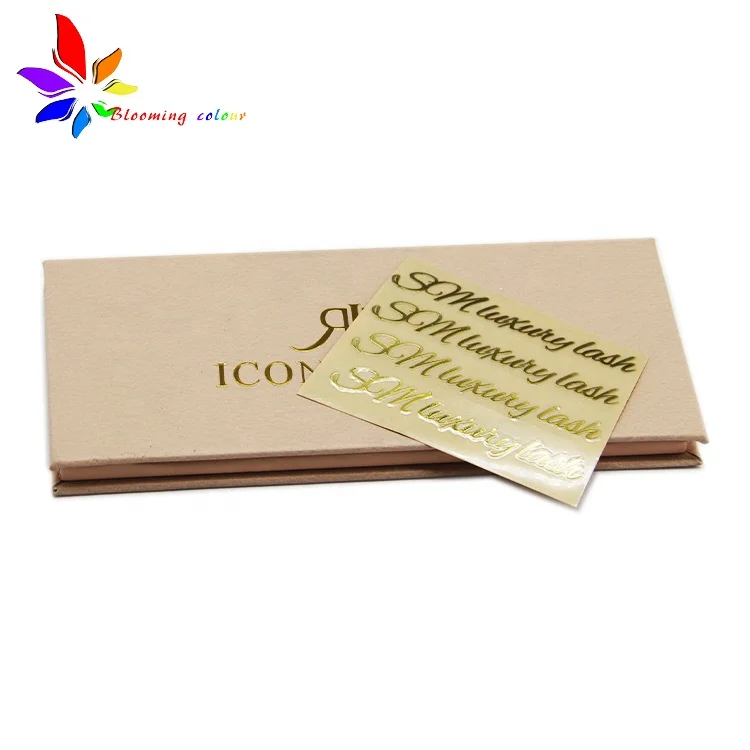 Wholesale luxury custom 3d mental label sticker mental logo sticker