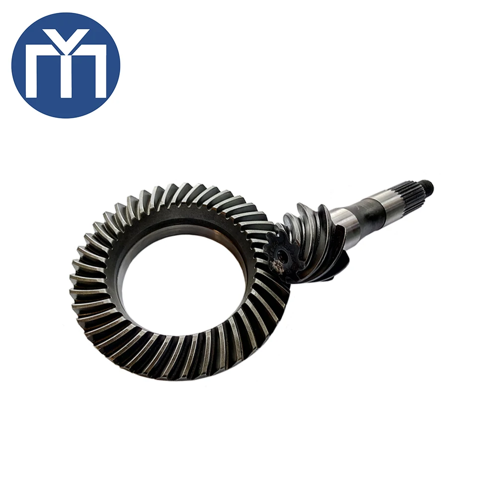 The gear of John D tractor parts