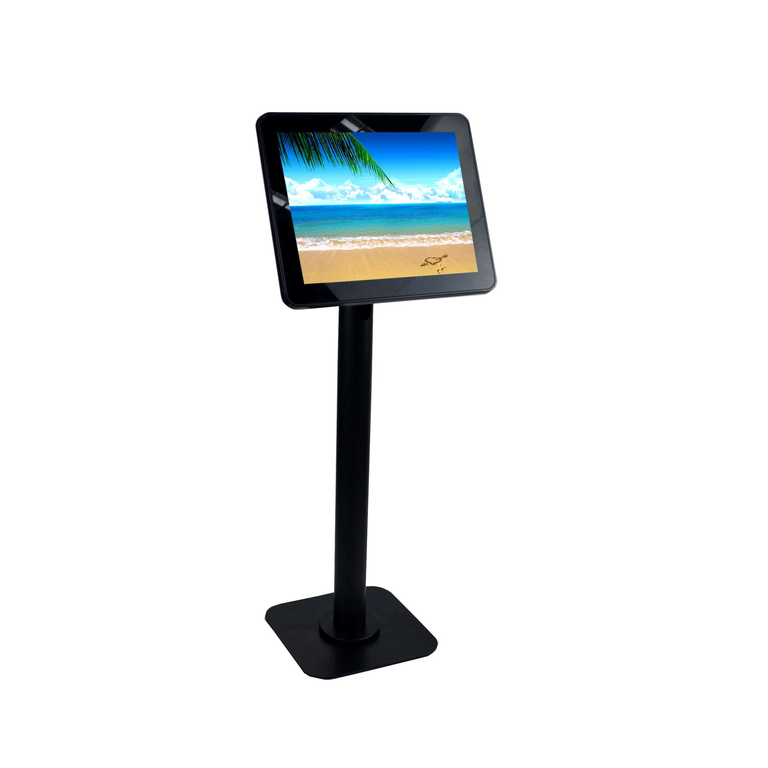 POS System Terminal Point of Sale 9.7 inch Customer Display for Retail or Restaurant