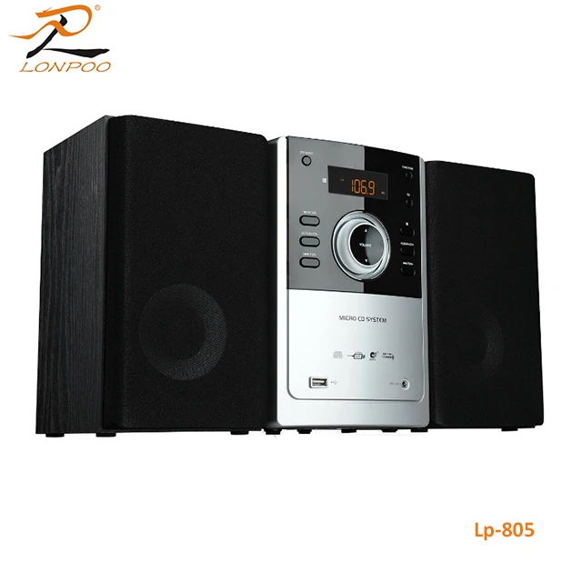 Частный модуль Популярные Мини hifi аудио системы из Китая