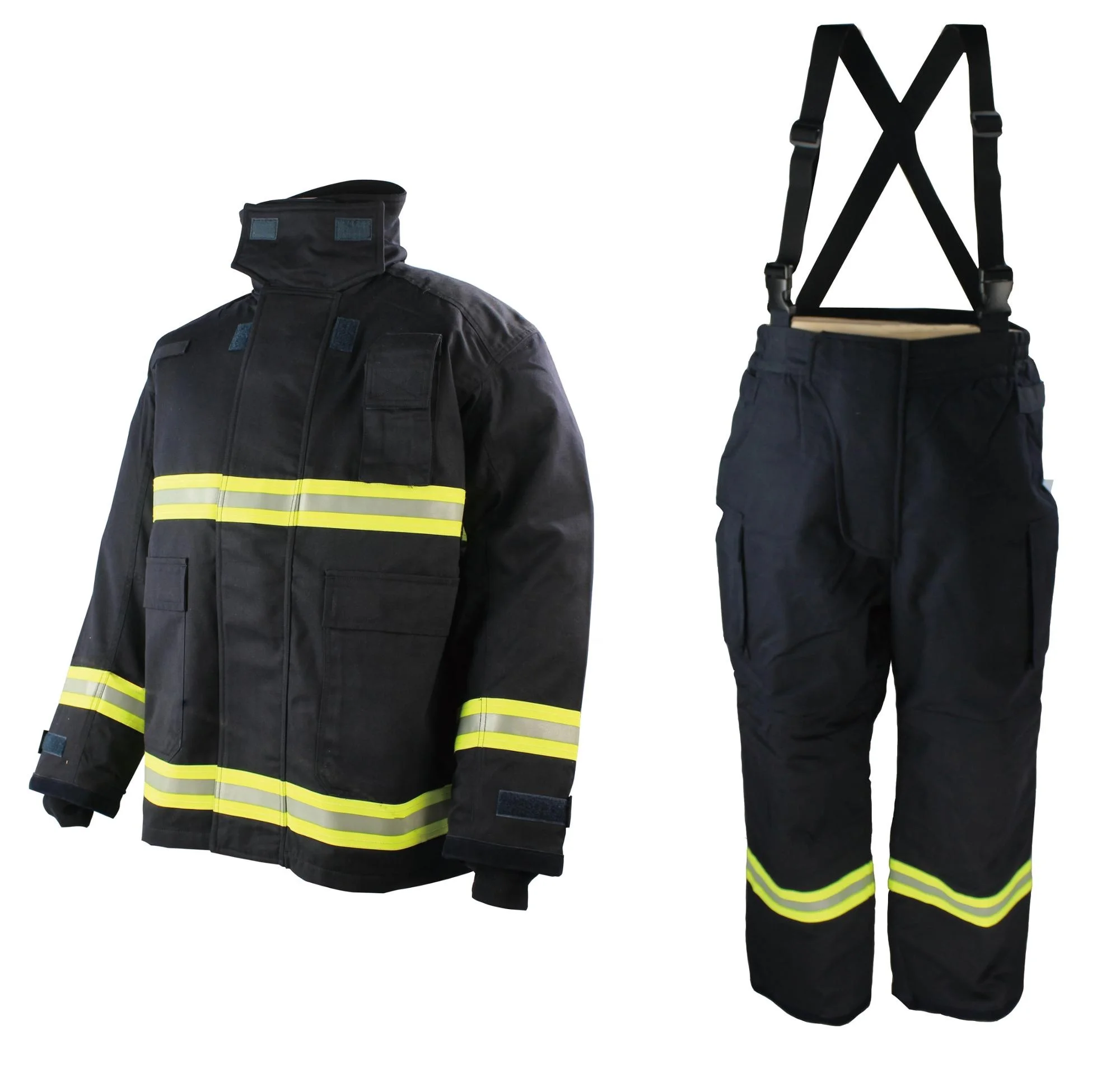 Forest Fire Extinguishment Firefighting Safety Firefighter Fire Suit