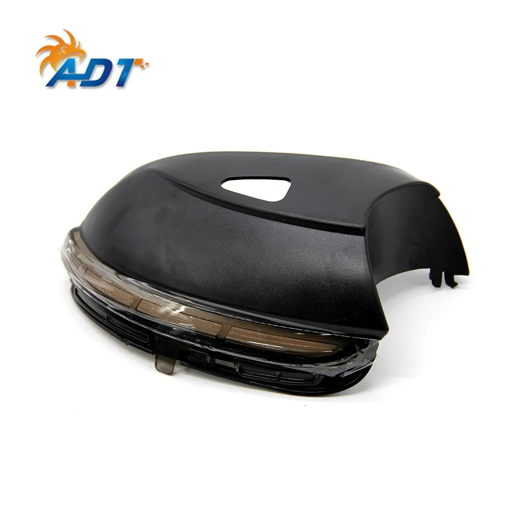 ADT Sequential  Dynamic Mirror Indicator side LED Turn Signal Light Blinker  for Scirocco MK3 Pass B7 CC 2011 2013 2014