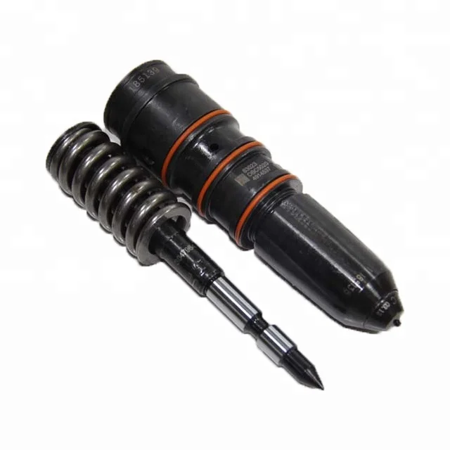 Горячая продажа дизельного двигателя Топливная форсунка 4914537 для NT855