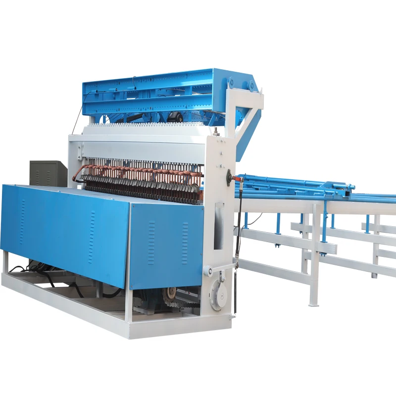 2018 new technology welded poultry mesh machine