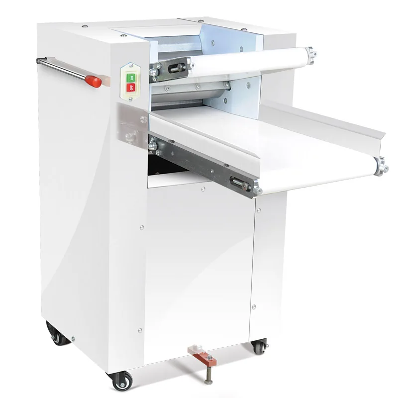 FLRM80 dough flatten machine dough rolling machine dough rollers machine