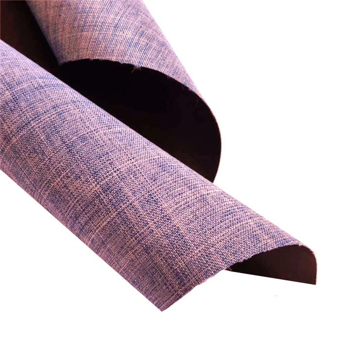 300d Cationic Oxford Fabric Custom color free sample waterproof Two Tone Polyester 300d Cationic Oxford Fabric for bags