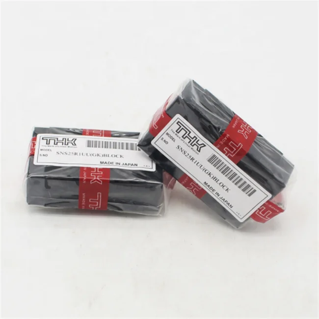 Японские линейные направляющие thk NR25 NR30 NR35 NR45 NR55