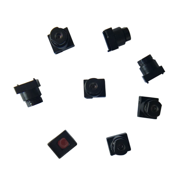 1.7mm/2.8mm/3.3 mm/2.1mm /m4/m5/m6 pinhole lens for medical endoscope