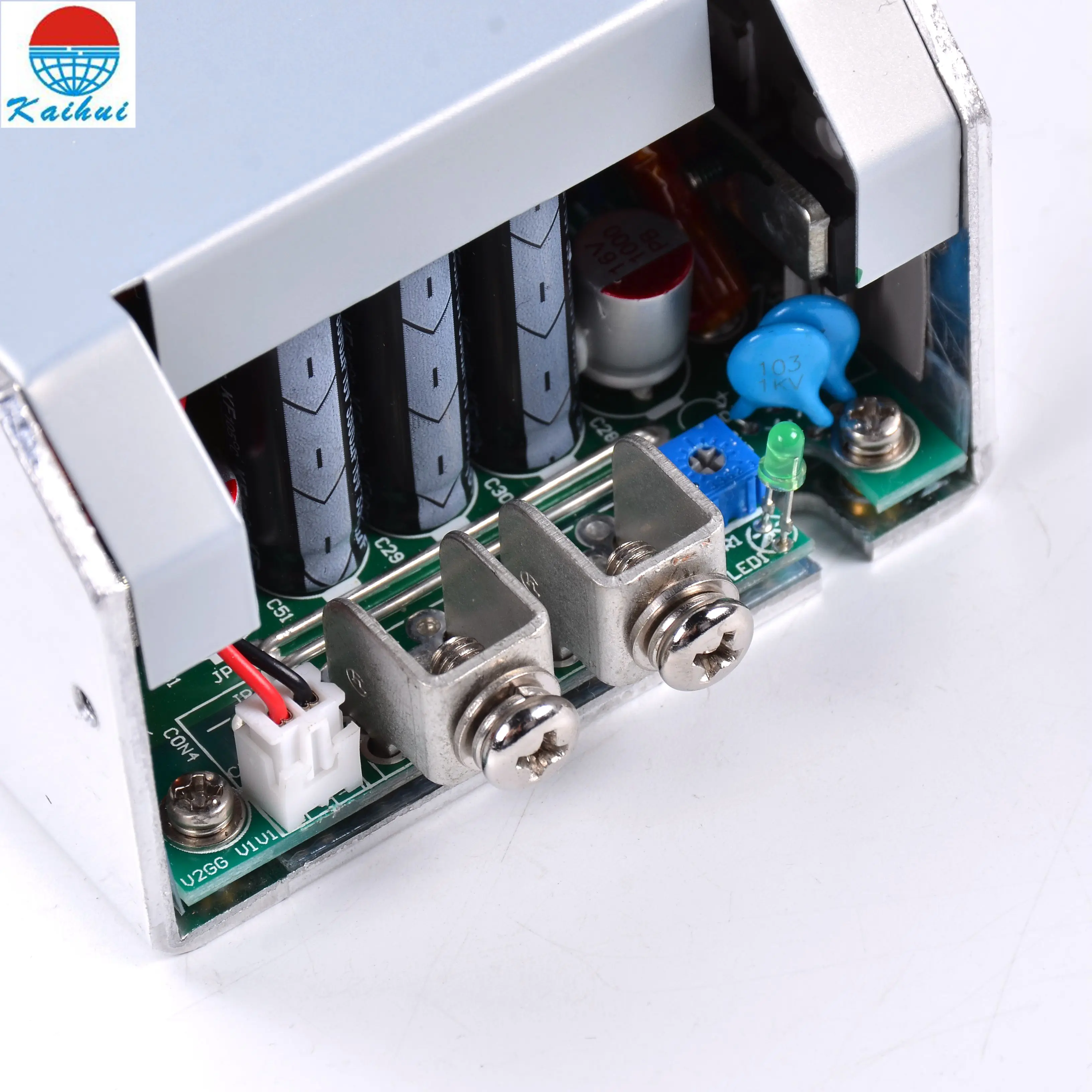 Wholesale factory 30V power supply 800W single output meet CE standards PSU with DC fan cooling