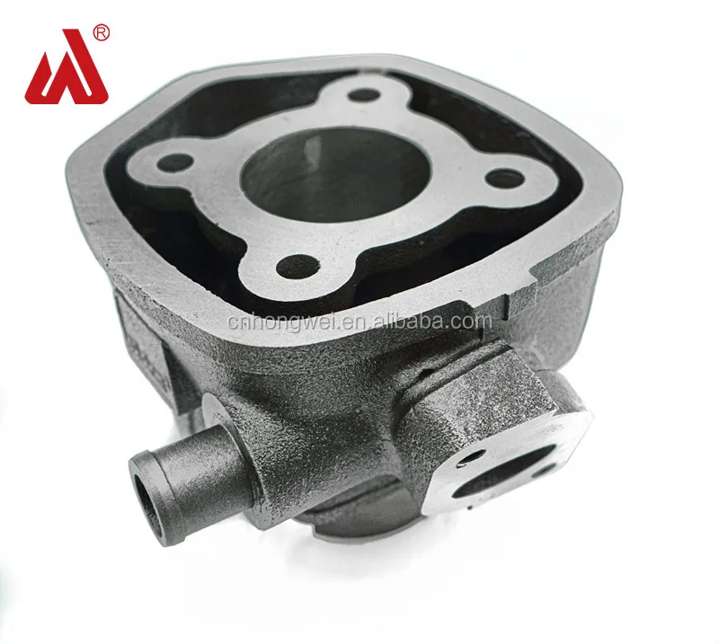 MINARELLI HORIZONTAL LC