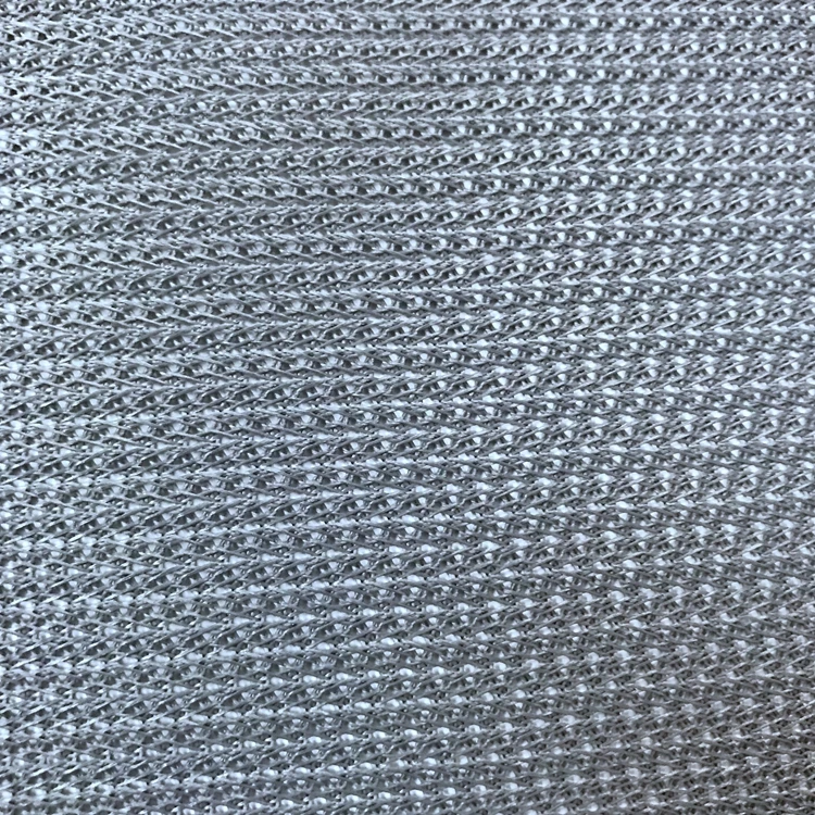 W023-10A Wholesale Newly-Designed Air Mesh Fabric For Shoes with high quality