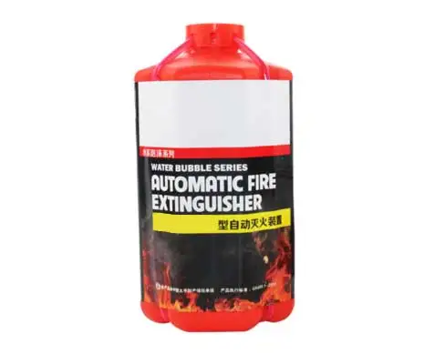 FLAREX 1ltr AFFF foam fire extinguishers special offer Foam agent fire extinguisher for class A,B,E fire  FLX-F01