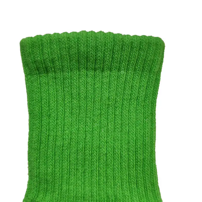 Toddler Boy Trampoline Jump Socks with Non Skid Grippers