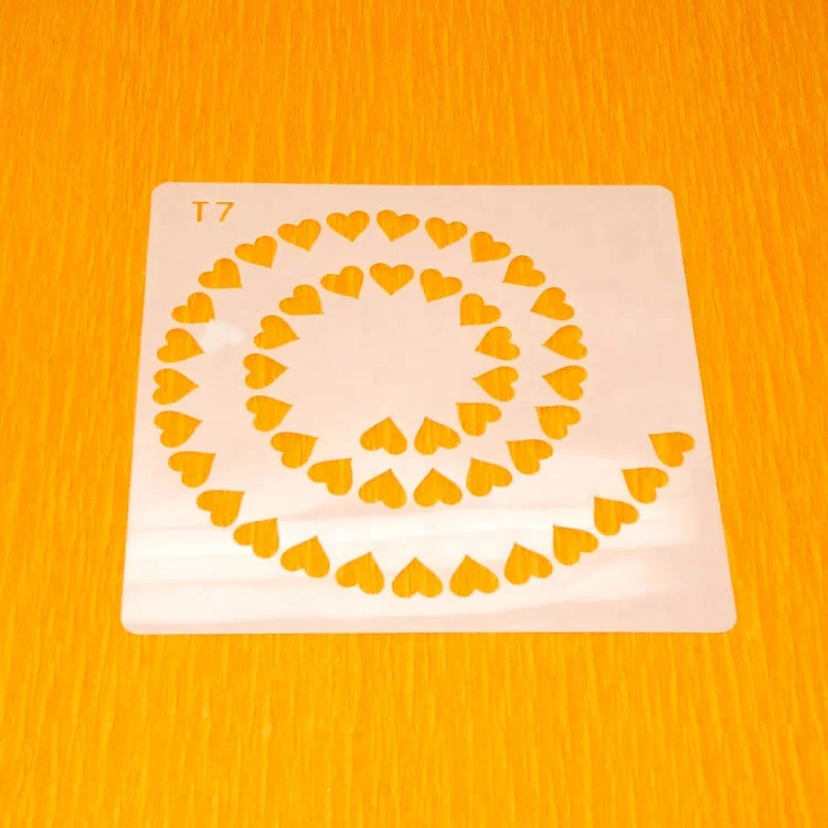 Customizable Pet Stencil for Drawing for Artists and Craft Enthusiasts