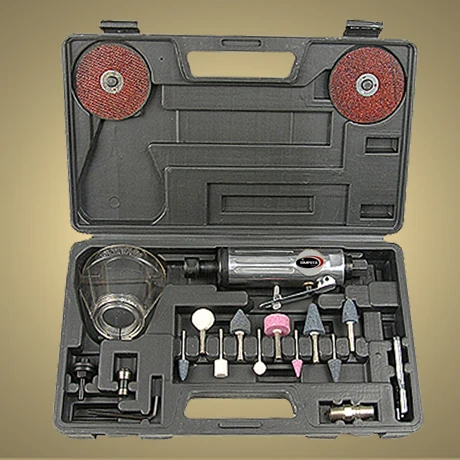 
71pcs Air Tools Kit Pneumatic Tools Kit 