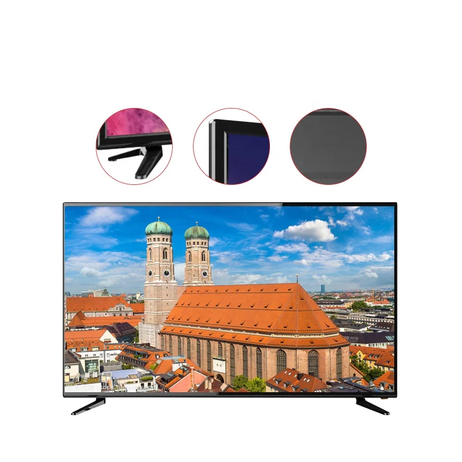 Intelligent LED TV 242.38.5 inchinch hd television.