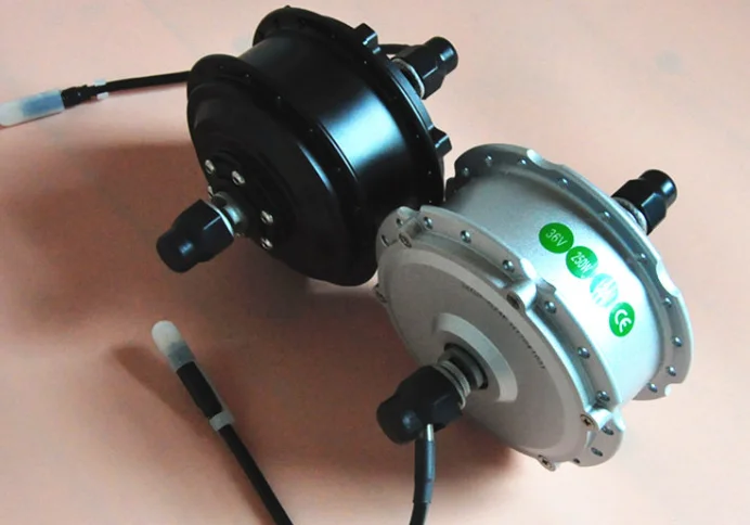 high efficiency Electric bike dc motor 250w brushless motor