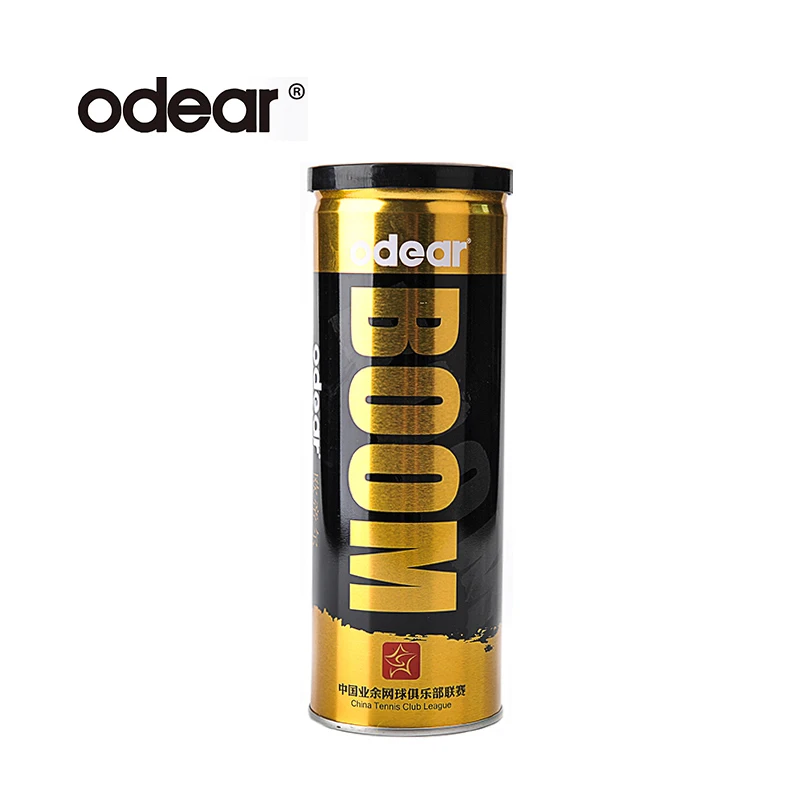 ITF approved top quality tournament tennis ball