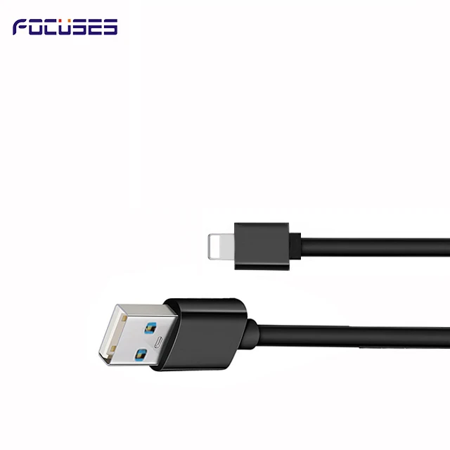 В наличии высокоскоростной Быстрый зарядный кабель для iPhone X