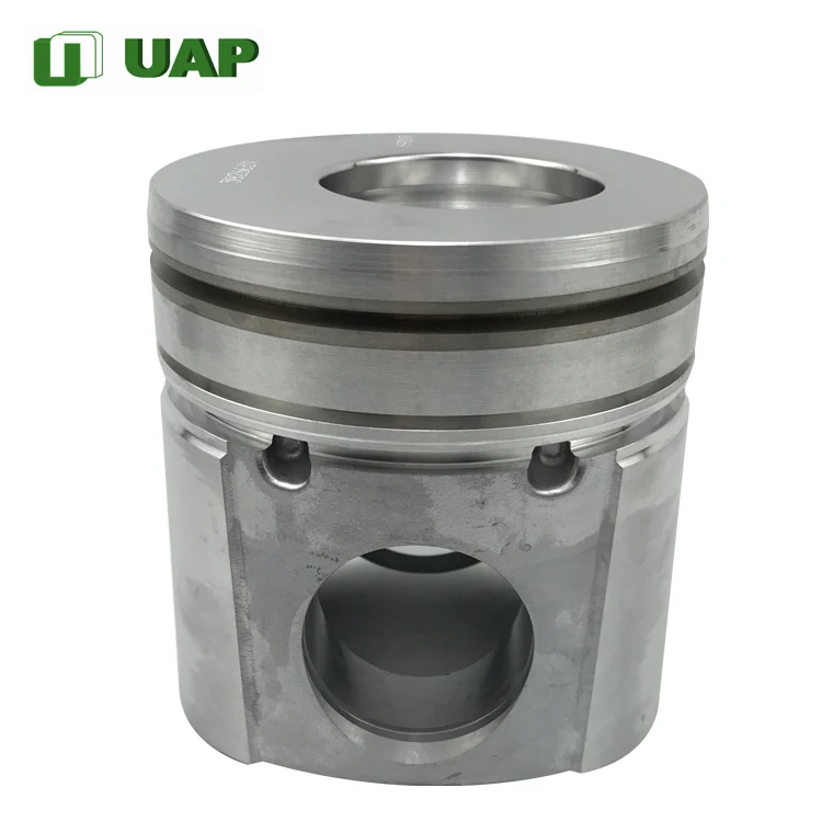 High performance engine piston part for cummins piston 6bt 3926631