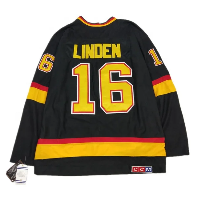 100% Polyester wholesale sublimation mens blank ice hockey jerseys