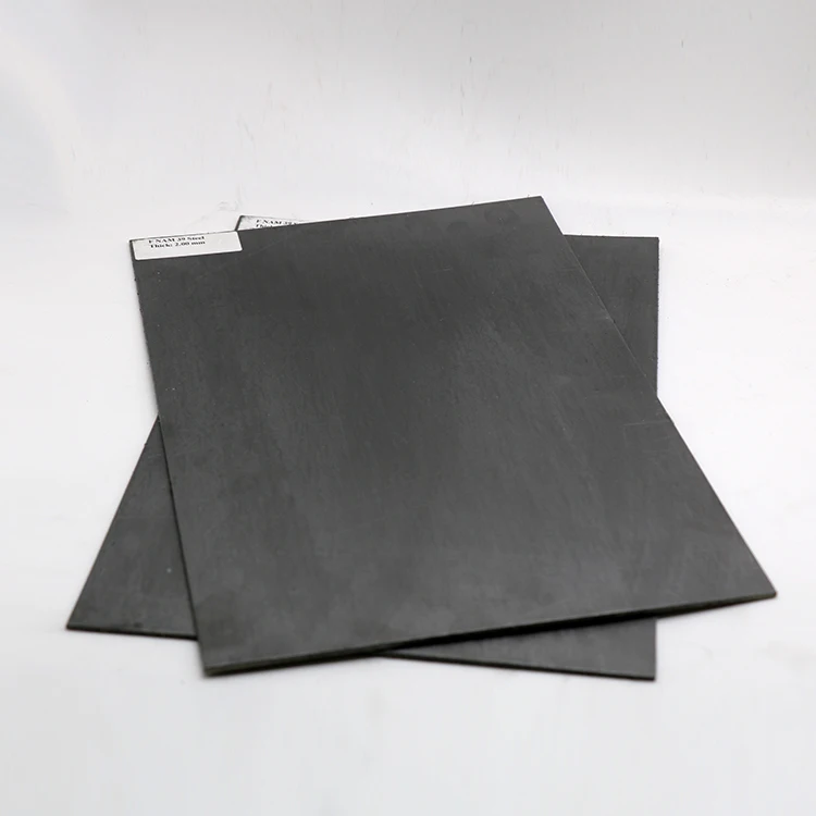 Asbestos свободный соединяя резиновый лист прокладки/маслостойкий лист прокладки