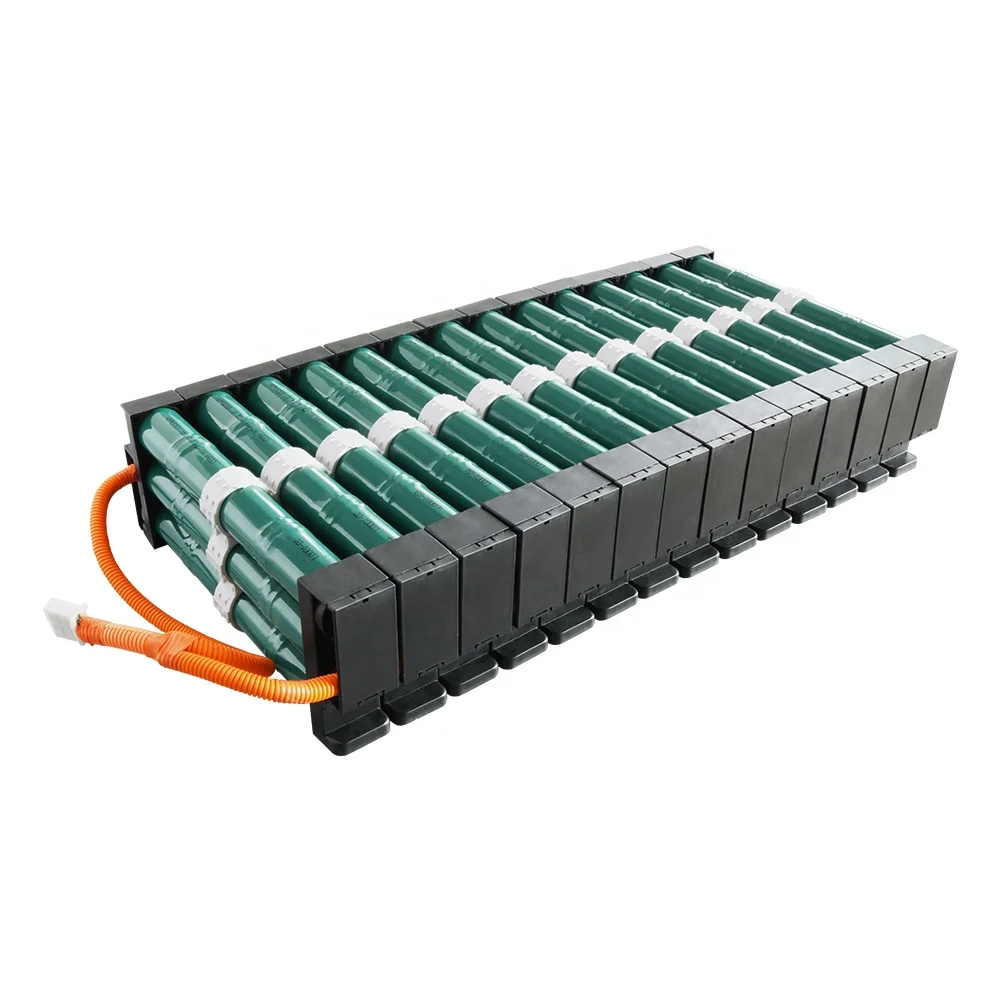 High Quality Replacement 14.4V Ni-MH Prius Cell Battery 2004-2009