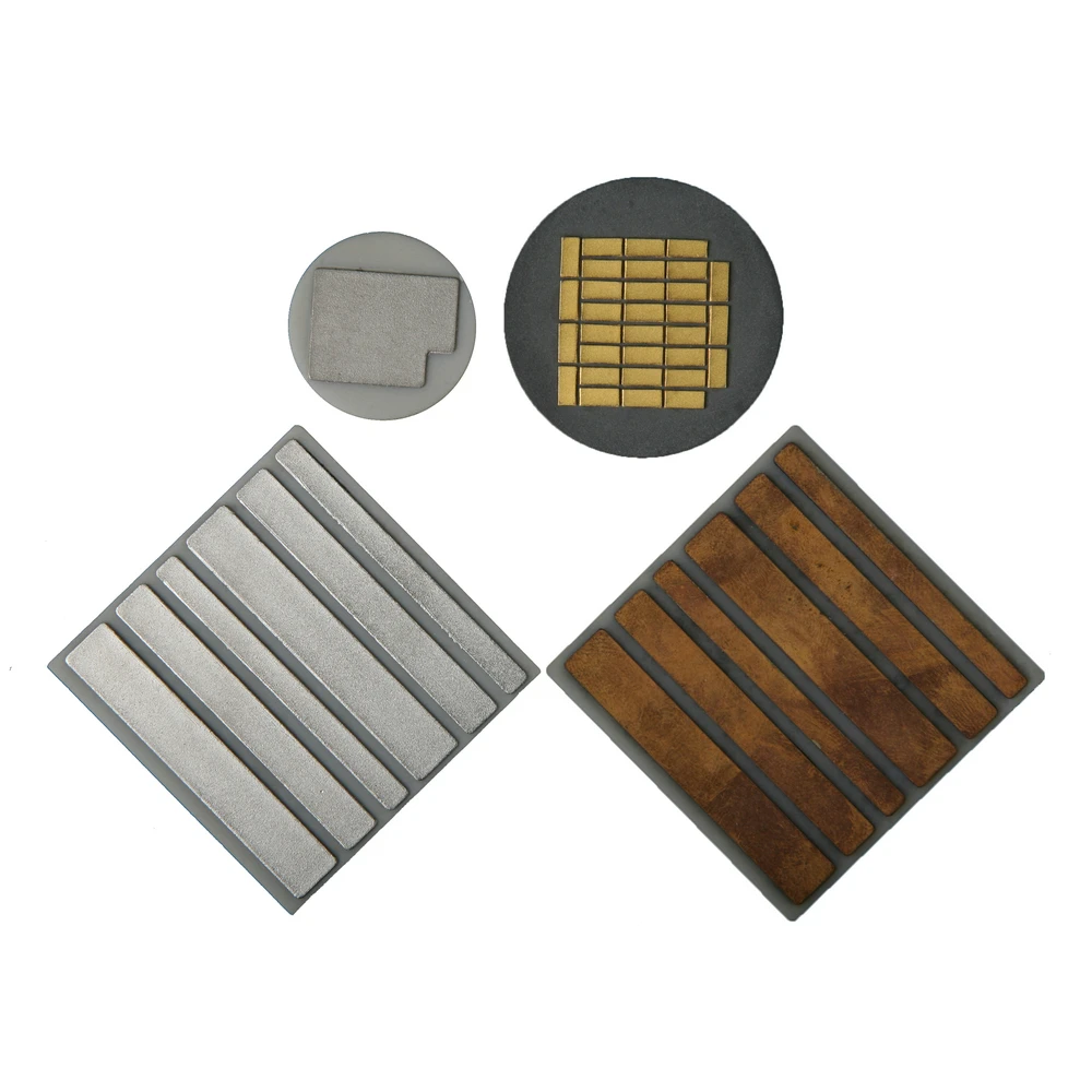 DCB DBC ceramic substrates