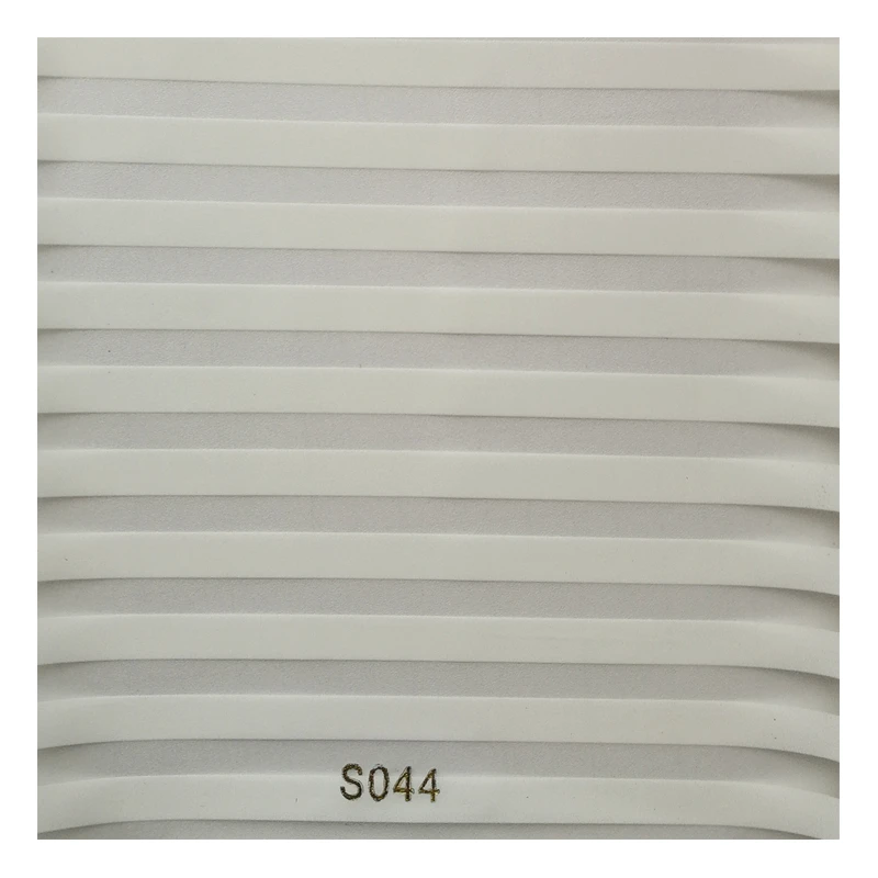 Self Adhesive Textured Photochromic Window Film Single Color Window Film for Glass Glass Window Decoration,office Building PVC