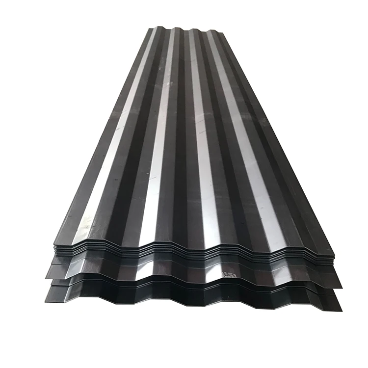 1.6mm corten steel corrugated shipping container side panel