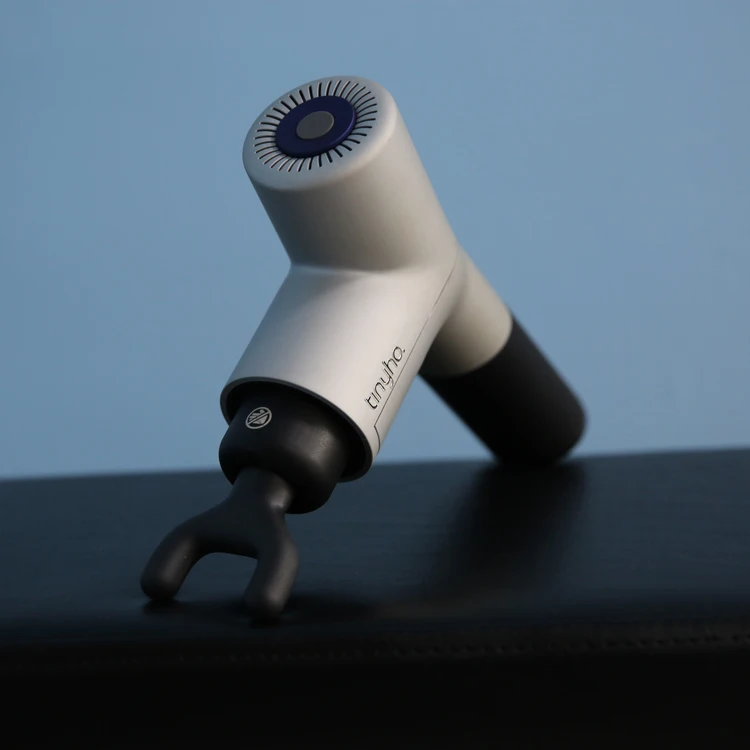 
Massage Gun Vibration Massage Device Deep Tissue Cordless Factory Professional Manufacturer 