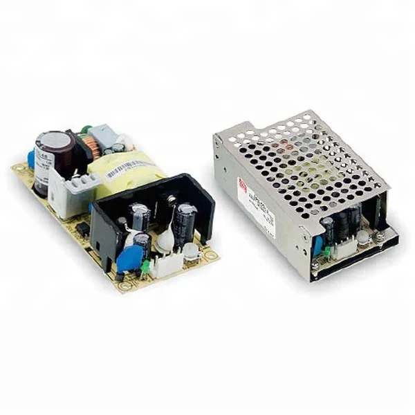 65 Вт AC DC EPS-65-12 трансформатор SMPS Meanwell блок питания PCB 12 В V
