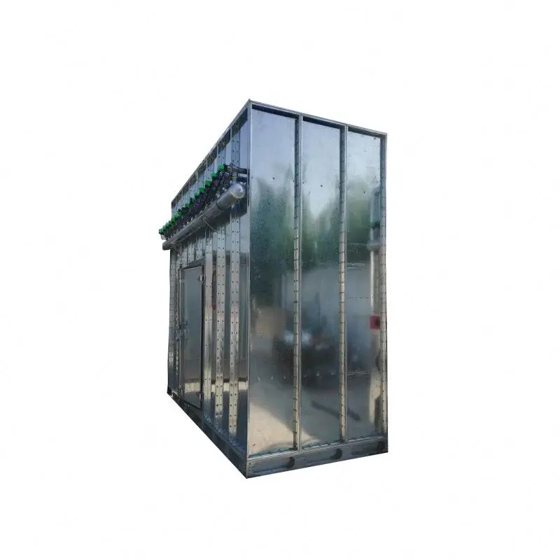 Деревянная приличная торговая марка Pulse промышленная мастерская машина для уборки пыли обеспыливающее оборудование