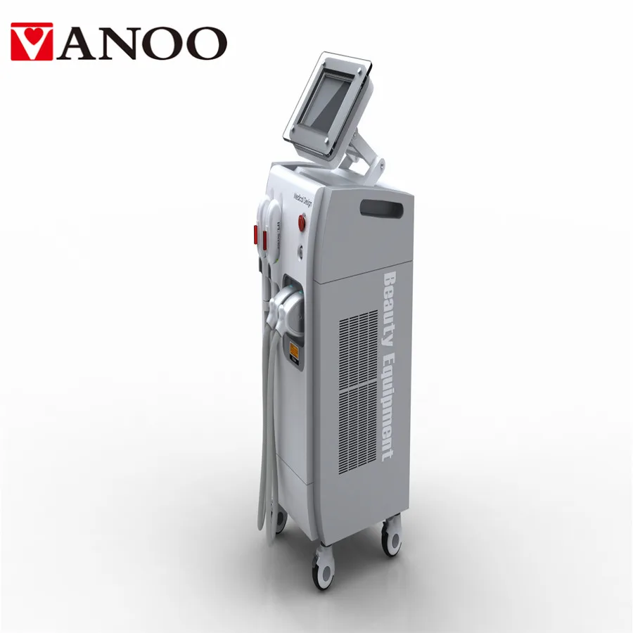 SHR / OPT / AFT IPL SHR ipl машина для удаления волос