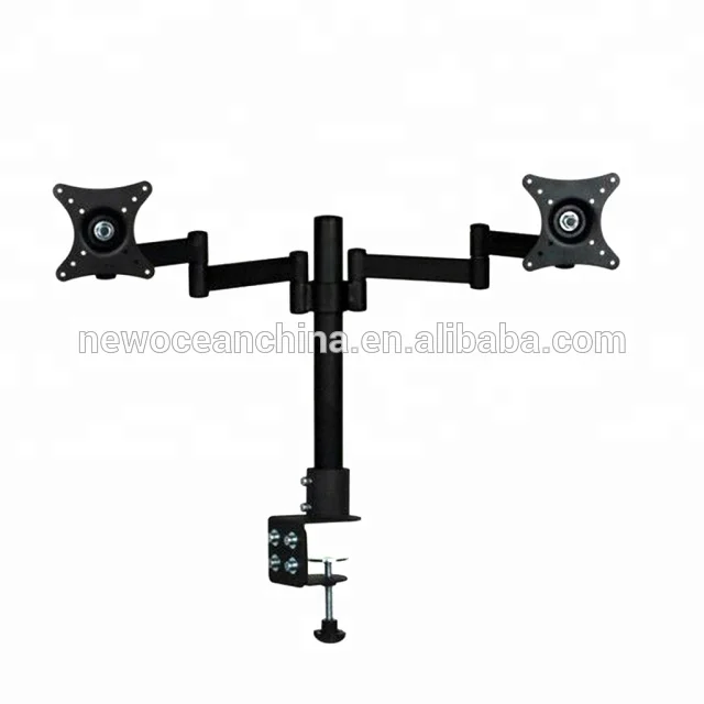 Best продать на рынке США два длинные руки ЖК дисплей Мониторы висит крыло оружия