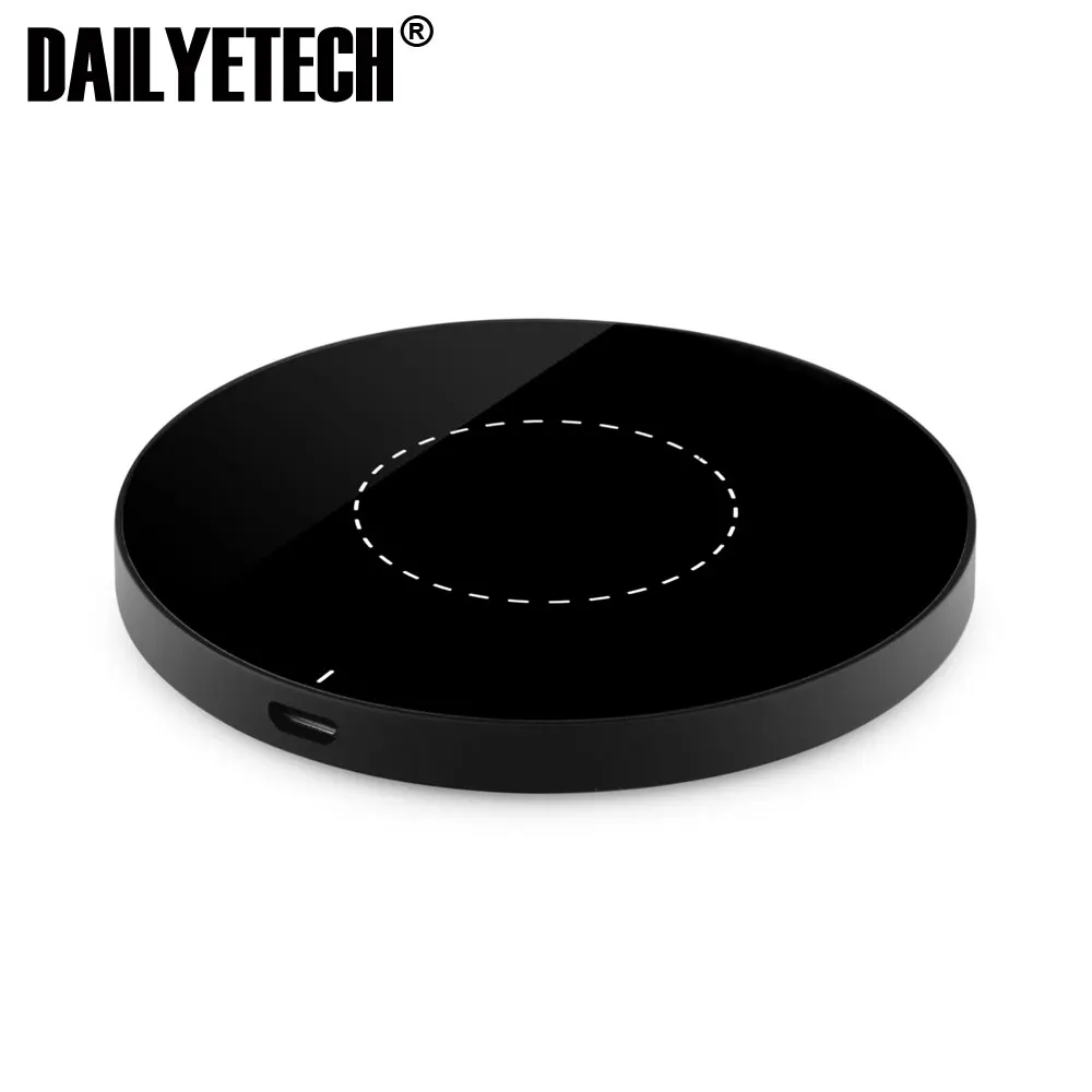 Поставщик Oem Беспроводное быстрое зарядное устройство для Samsung