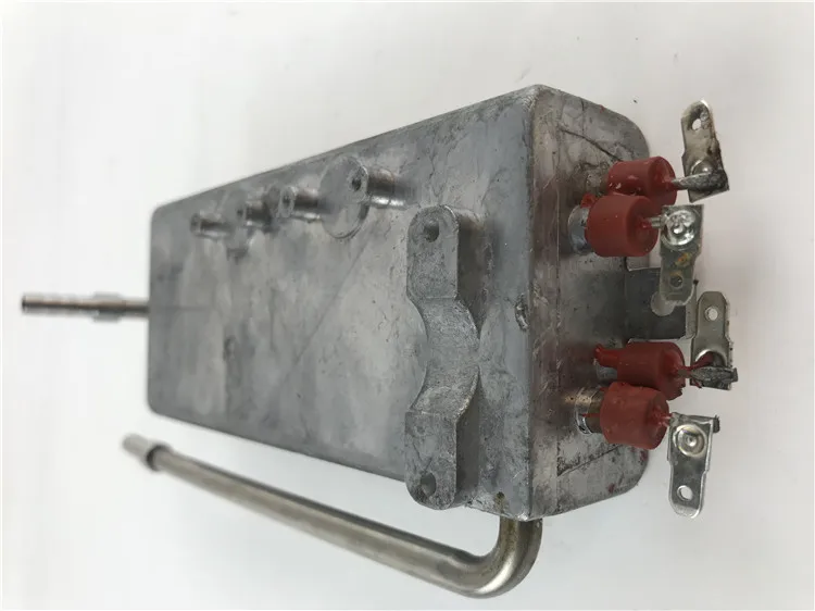 
2021 High temperature high pressure speed steam heating element for steam car wash machine 